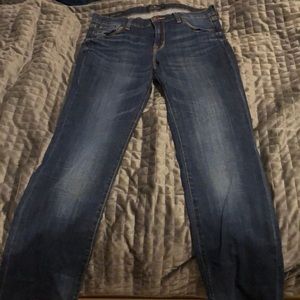 Lucky Brand Jeans